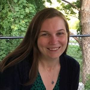 Meet your Posher, Kathryn